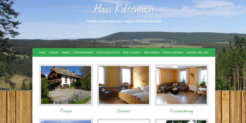 ferienhaus-kaltenbach.de