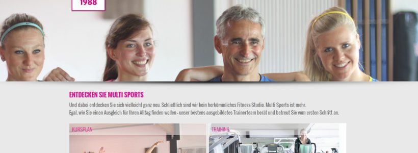 multisports.de