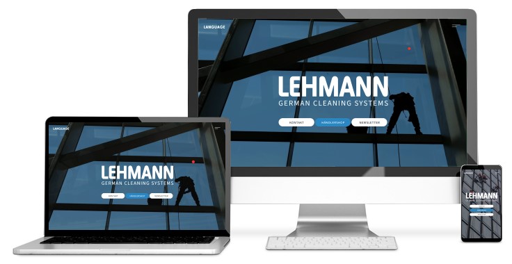 lehmann-kg.com